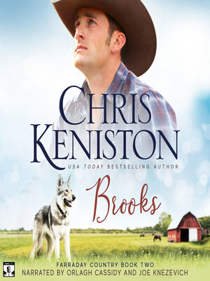 cover image of Brooks
